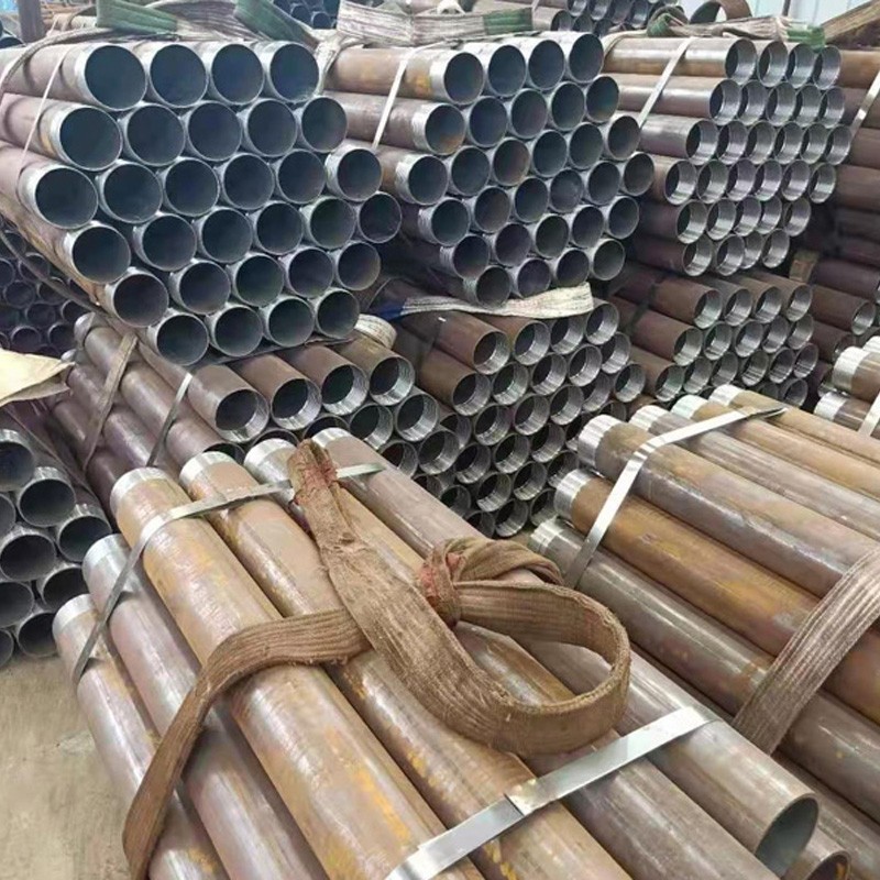 沙湾地质钻探用跟管