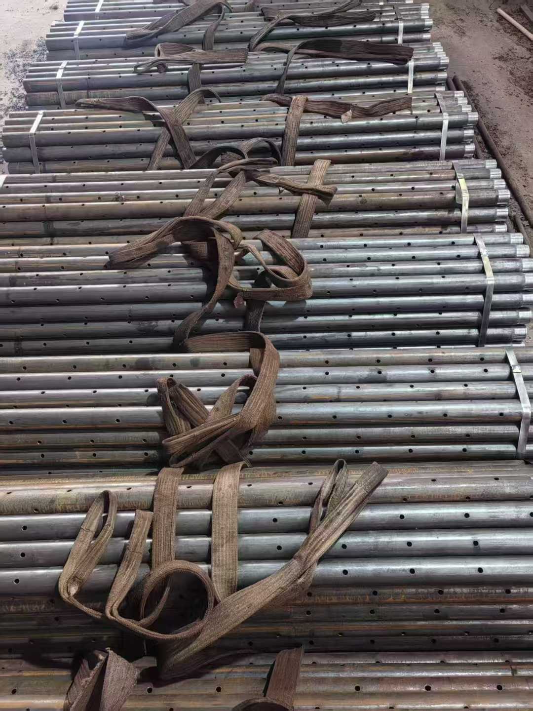 沙湾127mm管棚管